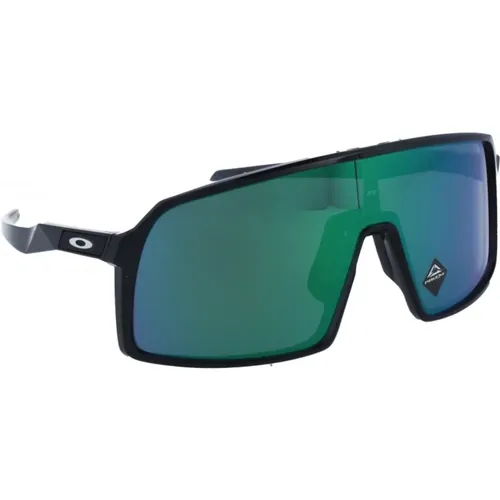 Sutro Mirror Sunglasses , male, Sizes: ONE SIZE - Oakley - Modalova