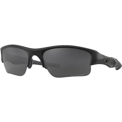 Sporty Sunglasses Flak Jacket XLJ , male, Sizes: ONE SIZE - Oakley - Modalova