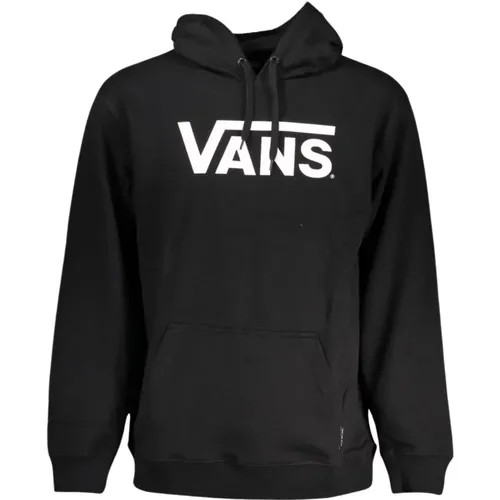 Hoodies , Herren, Größe: 2XL - Vans - Modalova