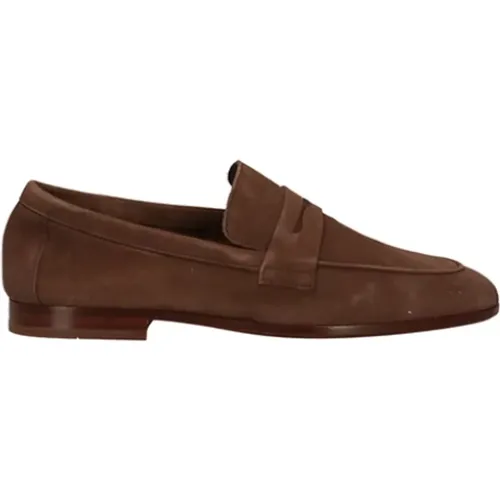 Moccasin , male, Sizes: 8 UK - Frau - Modalova