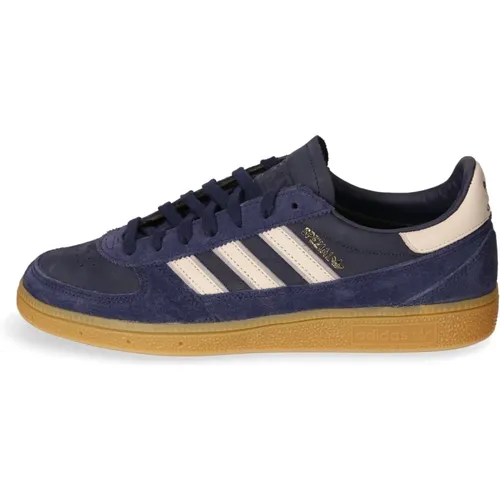 Handball Spezial WM Sneaker , Herren, Größe: 42 EU - adidas Originals - Modalova