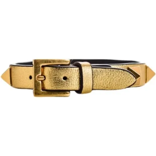 Belt , female, Sizes: ONE SIZE - Valentino - Modalova