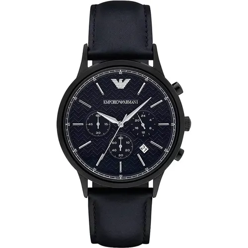 Watches Emporio Armani - Emporio Armani - Modalova