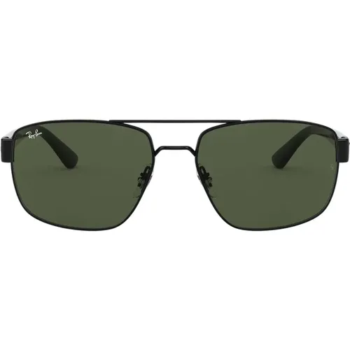 Sonnenbrillen , Herren, Größe: 60 MM - Ray-Ban - Modalova