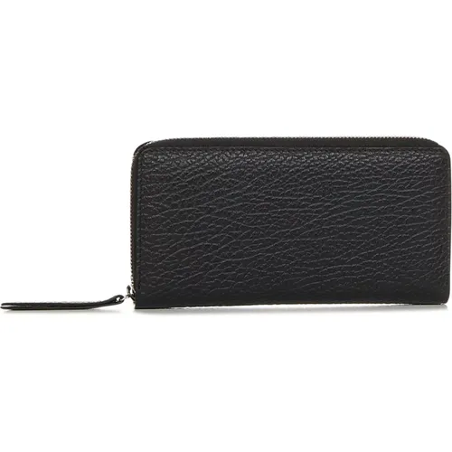 Wallets , male, Sizes: ONE SIZE - Maison Margiela - Modalova