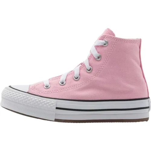 Chuck Taylor All Star Eva Lift Sneakers für Kinder - Converse - Modalova