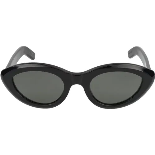 Sunglasses , unisex, Sizes: 52 MM - Retrosuperfuture - Modalova