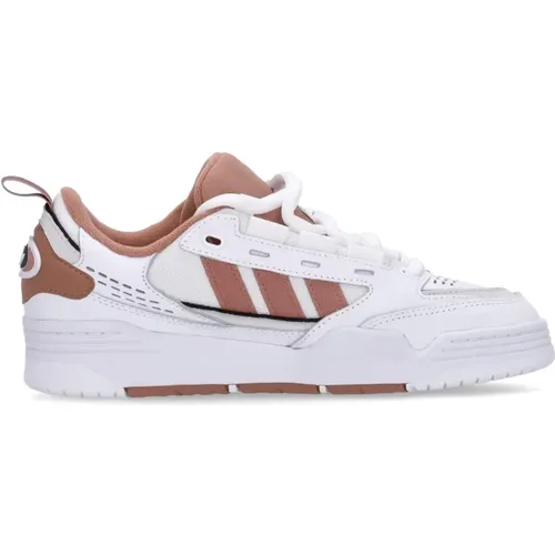 Low Shoe Cloud Sneaker , male, Sizes: 8 2/3 UK, 12 UK - Adidas - Modalova