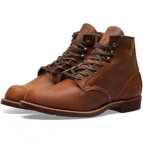 Schmiedstiefel Red Wing Shoes - Red Wing Shoes - Modalova