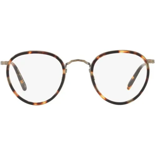 Eyewear frames Mp-2 OV 1104 , female, Sizes: 46 MM - Oliver Peoples - Modalova