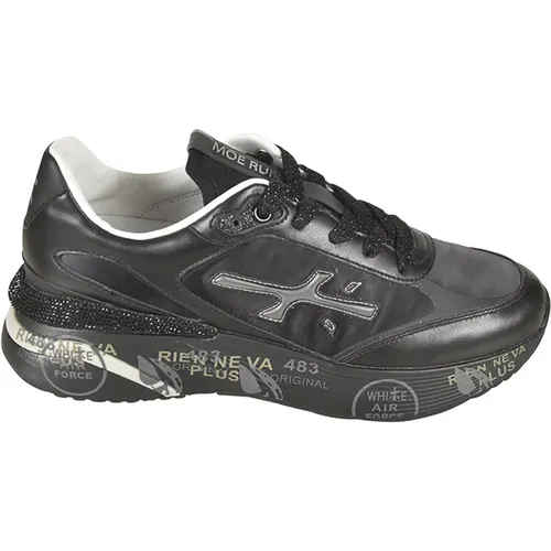 Stylische Sneakers Premiata - Premiata - Modalova