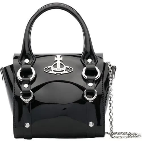Handtasche , Damen, Größe: ONE Size - Vivienne Westwood - Modalova