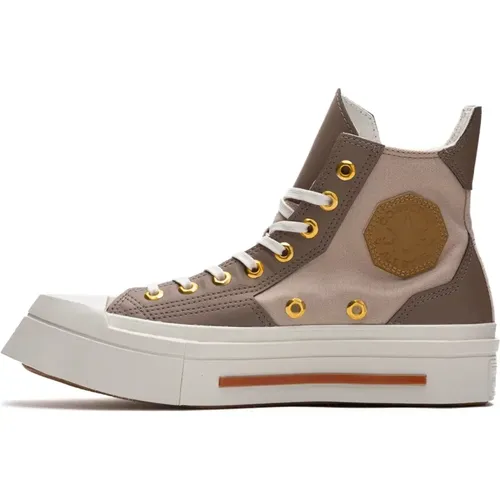 Sneakers , Damen, Größe: 42 1/2 EU - Converse - Modalova