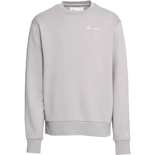 Sweatshirt , Herren, Größe: S - Champion - Modalova