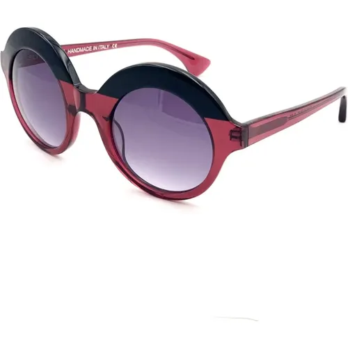 Glamour Sunglasses for Women , female, Sizes: 56 MM - Silvian Heach - Modalova