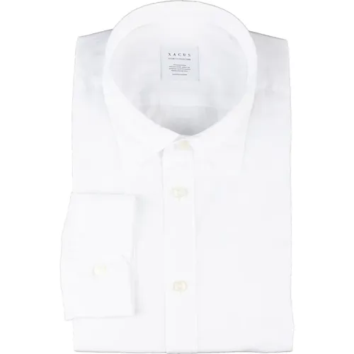 Casual Shirts , Herren, Größe: XL - Xacus - Modalova