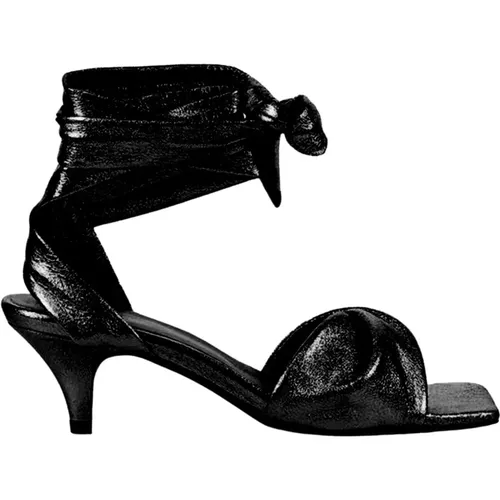 Lace-up Shoes , female, Sizes: 4 UK - Toral - Modalova