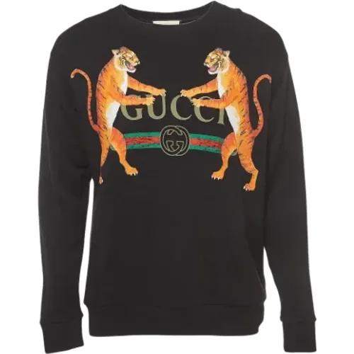 Pre-owned Strick tops Gucci Vintage - Gucci Vintage - Modalova