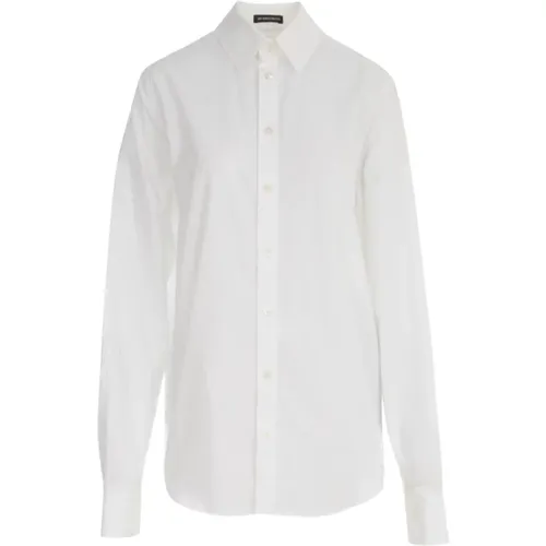 Shirts Ann Demeulemeester - Ann Demeulemeester - Modalova