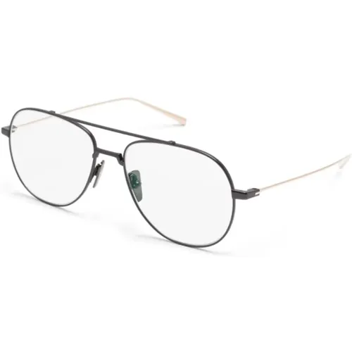 Classic Optical Frame for Everyday Use , unisex, Sizes: 56 MM - Dita - Modalova