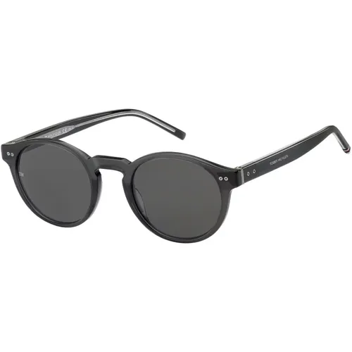Stylish Sunglasses TH 1795/S , male, Sizes: 50 MM - Tommy Hilfiger - Modalova