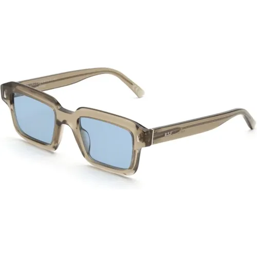 Giardino Rules Sunglasses , male, Sizes: 50 MM - Retrosuperfuture - Modalova