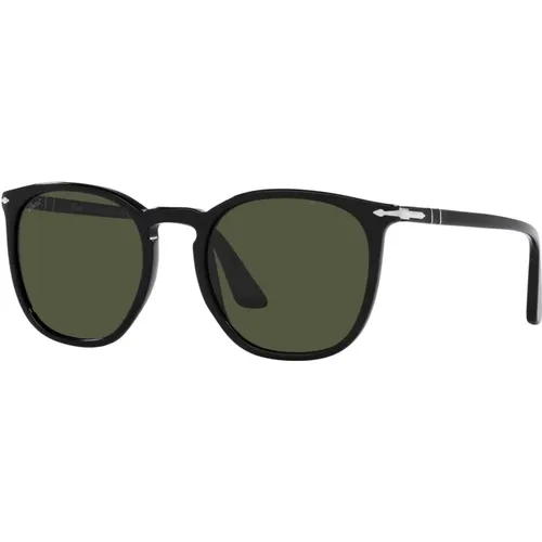 Sunglasses PO 3316S , unisex, Sizes: 54 MM, 52 MM - Persol - Modalova