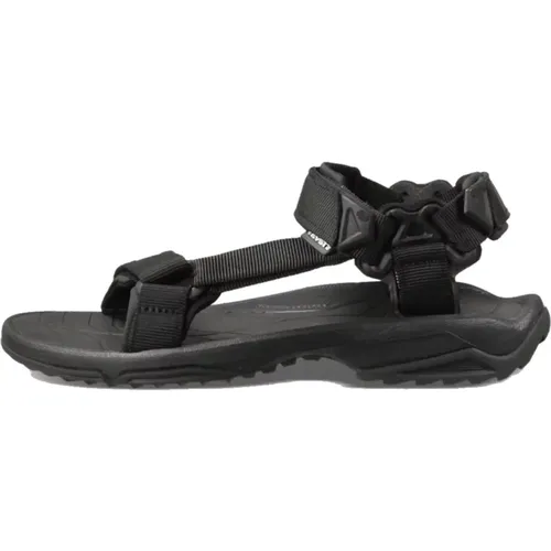 Terra FI Lite Trekking Sandalen , Herren, Größe: 43 EU - Teva - Modalova