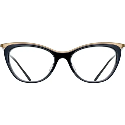 Eyewear Frames , unisex, Sizes: 51 MM - Matsuda - Modalova