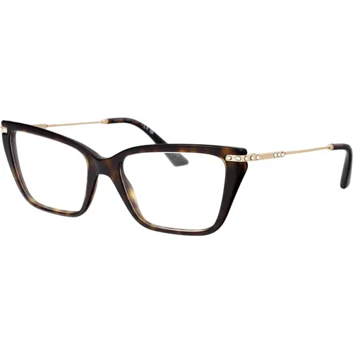 Stilvolle Optische Brille 0Jc3002B - Jimmy Choo - Modalova