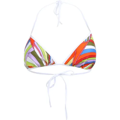 Bikini-BH in - EMILIO PUCCI - Modalova