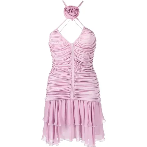 Elegant Party Dress Collection , female, Sizes: M - Blumarine - Modalova