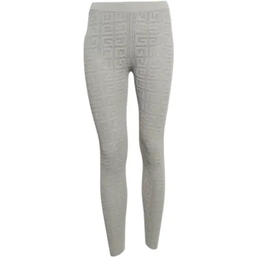 Pre-owned Knit bottoms , female, Sizes: S - Givenchy Pre-owned - Modalova