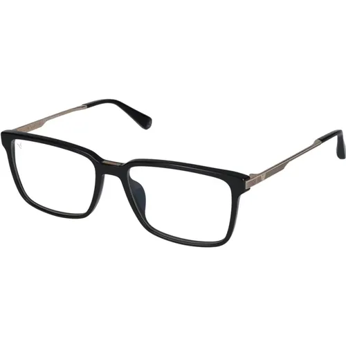 Glasses,Stylische Brille Spla30N - Police - Modalova