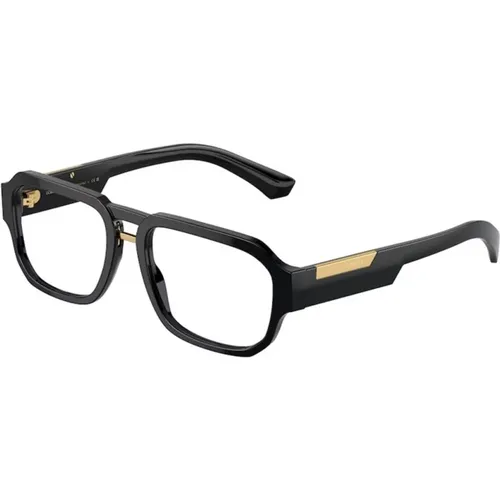 Frame Sunglasses Dg3389 501 , unisex, Sizes: 55 MM - Dolce & Gabbana - Modalova