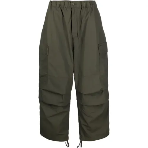 Trousers , male, Sizes: XS, S - Carhartt WIP - Modalova