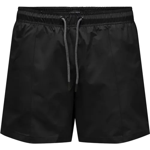 Sommer-Style Badeshorts Only & Sons - Only & Sons - Modalova