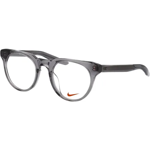 Optical KD 88 Stylische Brillen , unisex, Größe: 46 MM - Nike - Modalova