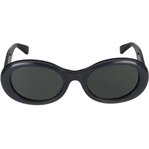 Stylische Sonnenbrille Gg1587S , Damen, Größe: 52 MM - Gucci - Modalova