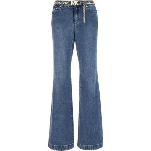 Jeans , Damen, Größe: XS - Michael Kors - Modalova
