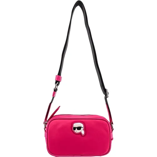Womens Bags Handbag Aw23 , female, Sizes: ONE SIZE - Karl Lagerfeld - Modalova