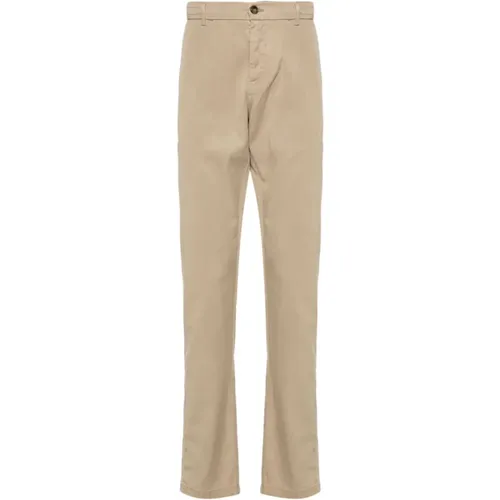 Sweatpants , male, Sizes: XL - Canali - Modalova