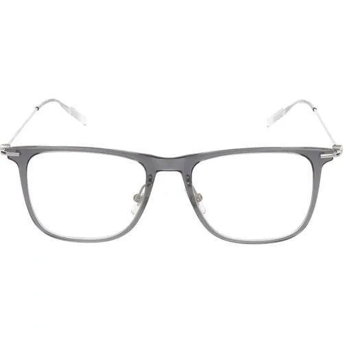 Glasses , Herren, Größe: 53 MM - Montblanc - Modalova