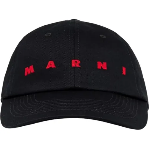 Stylische Hüte für jeden Anlass - Marni - Modalova