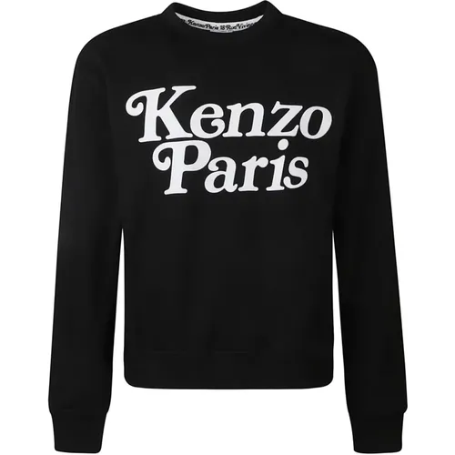 Shirts , male, Sizes: L, S, M - Kenzo - Modalova