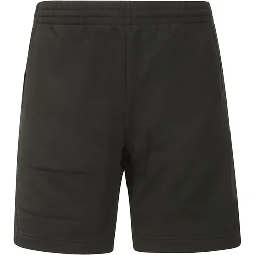 Knit Shorts for Stylish Comfort , male, Sizes: L, S - Helmut Lang - Modalova
