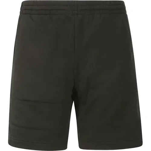 Knit Shorts for Stylish Comfort , male, Sizes: M - Helmut Lang - Modalova