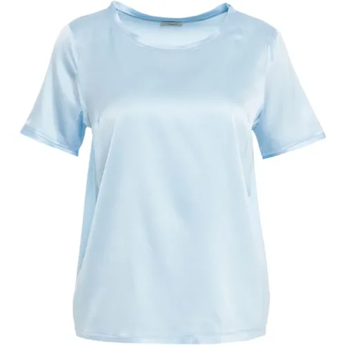 T-Shirts , Damen, Größe: S - Himon's - Modalova