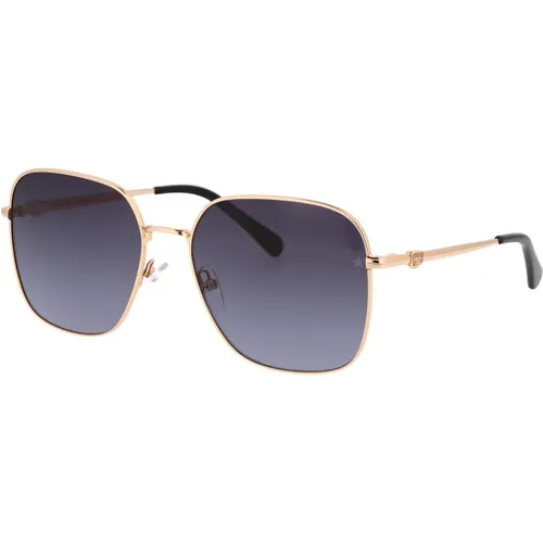 Stylish Sunglasses CF 1003/S , female, Sizes: 57 MM - Chiara Ferragni Collection - Modalova