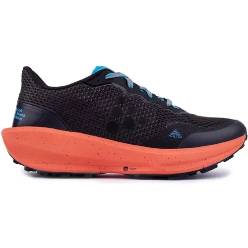 Ctm Ultra Trail Trainers , male, Sizes: 10 1/2 UK, 11 UK, 10 UK, 8 1/2 UK - Craft - Modalova